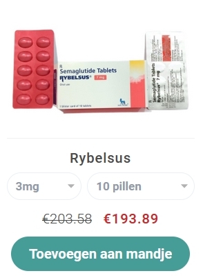 Rybelsus Kopen Zonder Recept: Wat je Moet Weten Rybelsus Kopen Zonder Recept: Wat je Moet Weten
